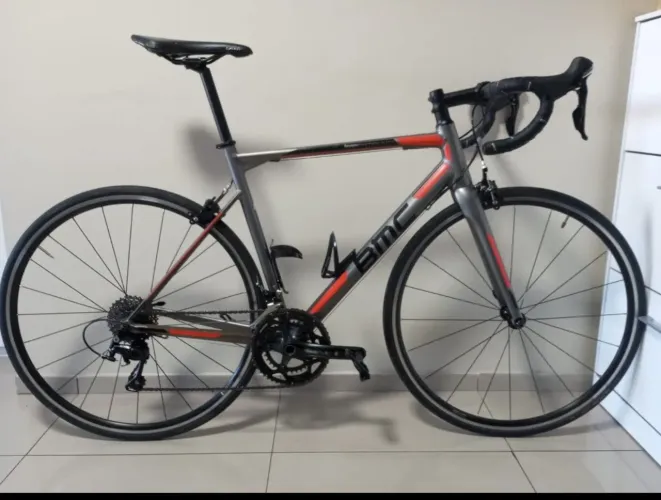 Speed Road BMC