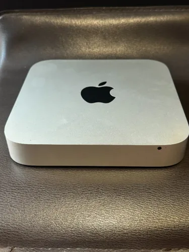 Mac Mini Server i7 Quad Core 2.6ghz 16gb Ram Dual Ssd 960 e 256