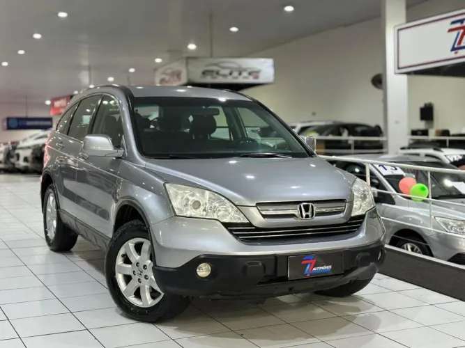 Honda Accord Sedan LX 2.2/2.4 16V 2008