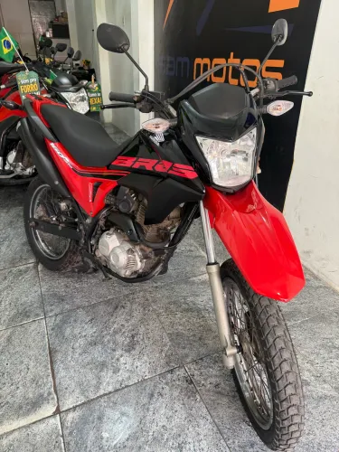 Bros 160