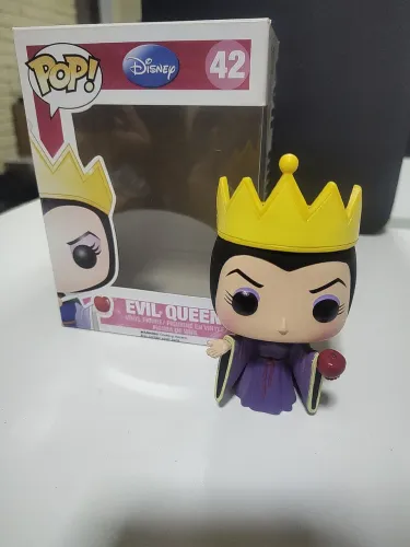 Funko Pop Evil Queen 42