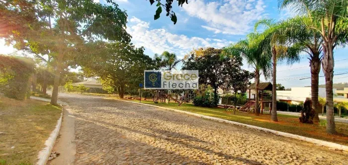 Lote em Condomínio Fechado para Venda em Lagoa Santa, VEREDAS DA LAGOA