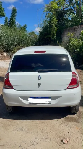 Renault Clio Rn/alize/expr./1.0 Hi-power 16V 5P 2014