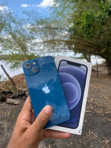 iPhone 13 de 128gb
