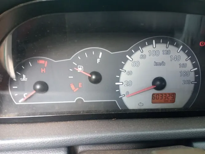 Fiat Fiorino Furg.1.5/1.3/1.3 Fire/1.3 F.flex 2009