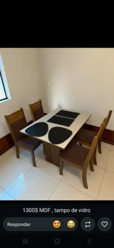 MESA MDF