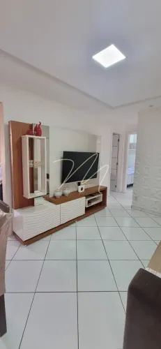 Apartamento garden para Locação, Nossa Senhora da Vitória, Ilhéus, BA