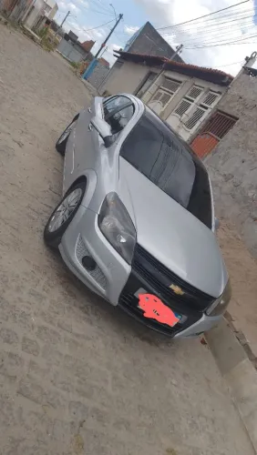 Chevrolet Vectra Elegan. 2.0 MPFI 8V Flexpower MEC 2010