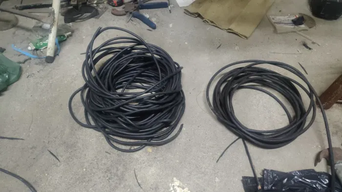 Fio 10mm