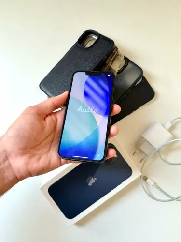 Iphone 13 256gb