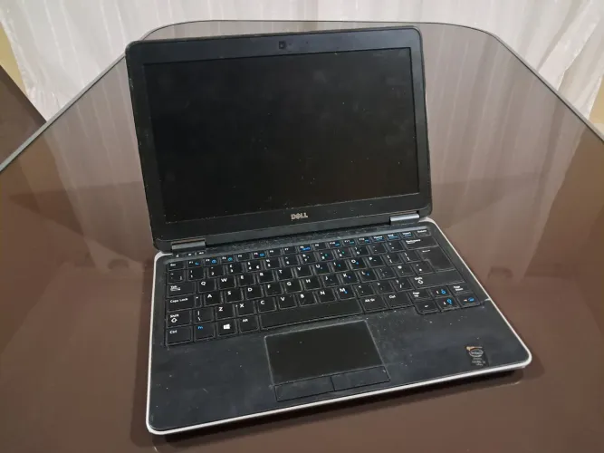 Notebook Dell Latitude e7240 I5 4 GERAÇÃO - LER DESCRIÇÃO
