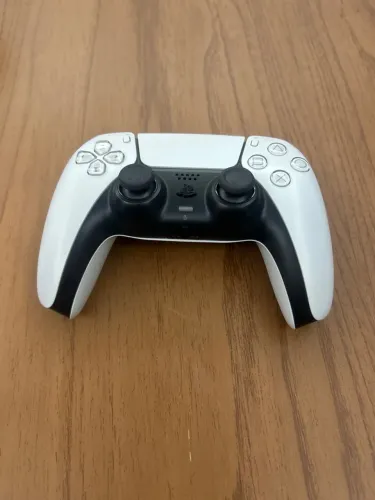 Controle PS5