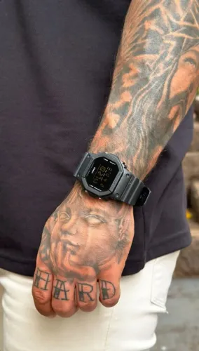 Relógio ESPORTIVO G-SHOCK DW-5600