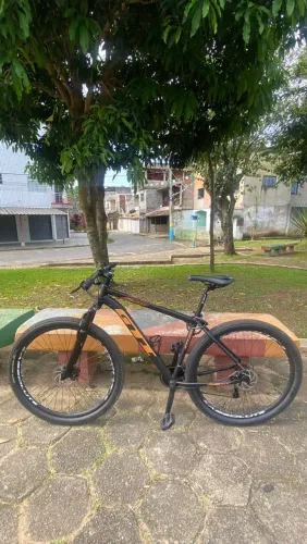 Bike gti Roma 