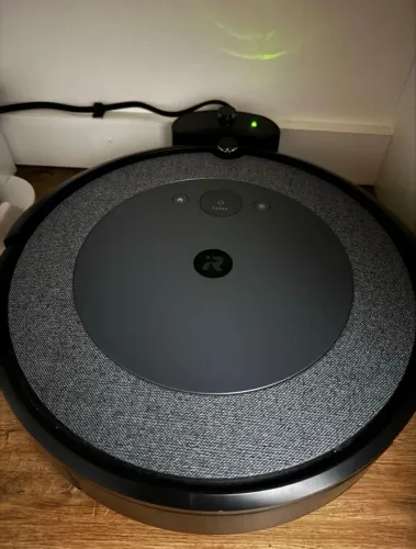 Aspirador Irobot Roomba i3
