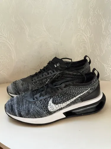 Tênis Nike Air Max Flyknit Racer Next Nature Feminino