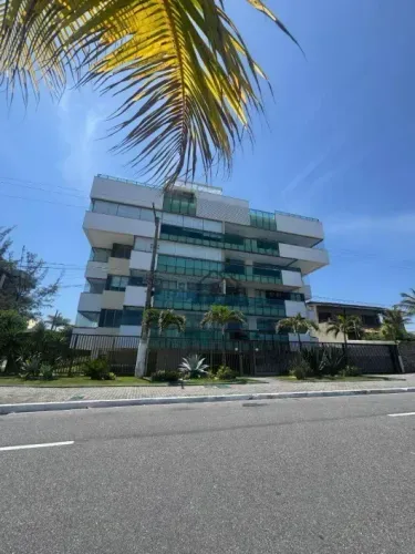 Apartamento à venda com Piscina e 3 quartos, 110 m² muito bem localizado