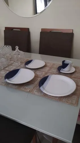 Aparelho de Jantar 20pçs