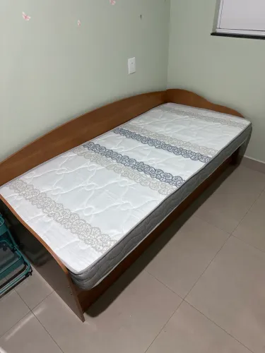 Colchão Probel Solteiro D33