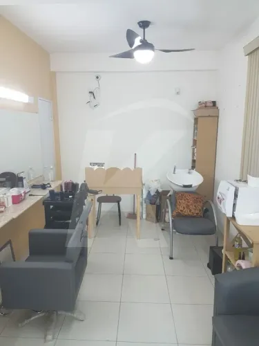 Salão comercial no Jaçana/SP