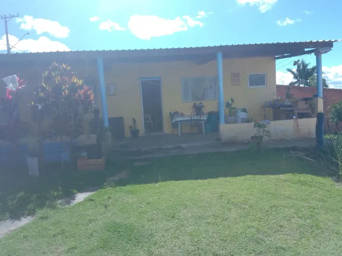 Vendo chácara  top