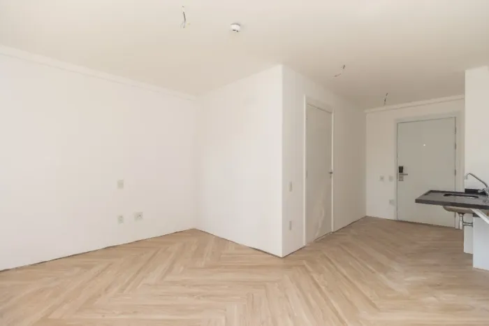 Studio para venda em Vila Madalena com 1 quarto, 27m²