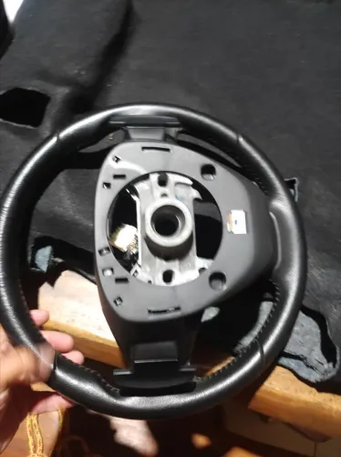 Volante do Honda Civic G10 Turing