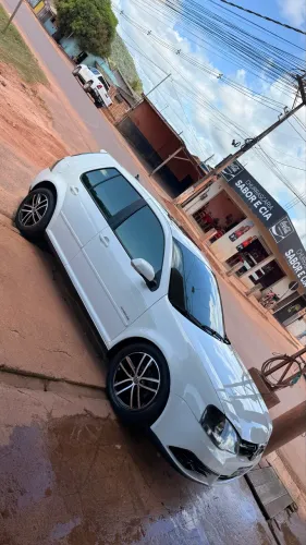Volkswagen Golf Sportline 1.6 MI Total Flex 8V 4P 2010
