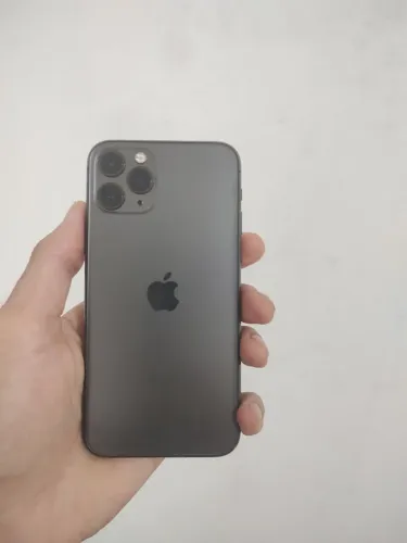 iPhone 11 pro