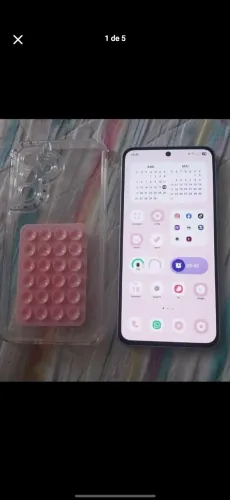 A56 / 128GB