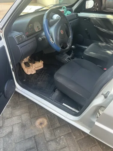 Fiat Uno Mille 1.0 Fire/ F.flex/ Economy 4P 2013