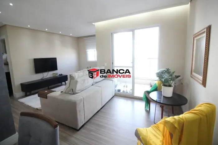 Apartamento à venda no Continental, Osasco