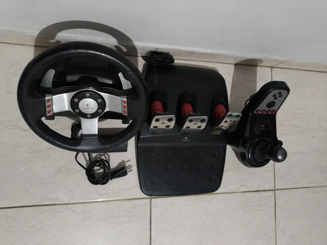 Vendo ou troco por algo do meu interesse 