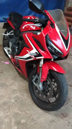 Troco no Honda Civic