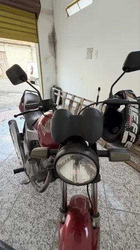 Titan 150 2013