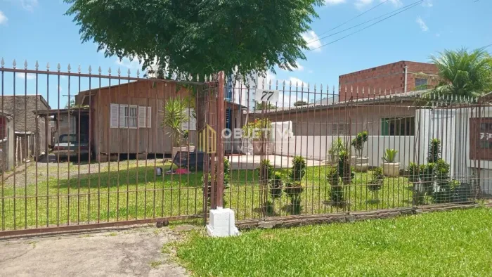 Terreno à venda, Primavera, Novo Hamburgo, RS