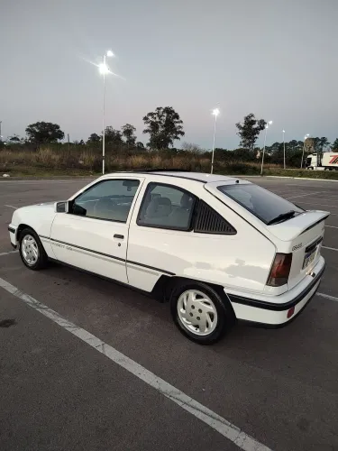 Chevrolet Kadett GSI / GS 2.0 1994