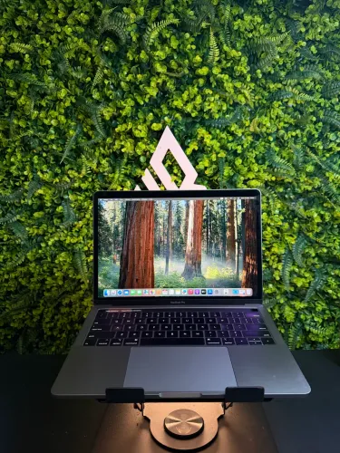 MACBOOK PRO RETINA A1989 I5 8GB 256 SSD | NF LAUDO E GARANTIA