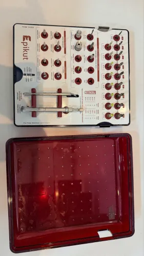 Kit Epikut SIN