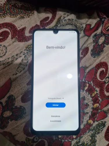Celular A32