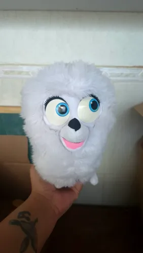 Pelúcia Gigi Pets