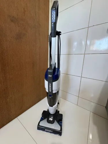 Extratora E Higienizador A Vapor Aspirador Wap Wapore Up