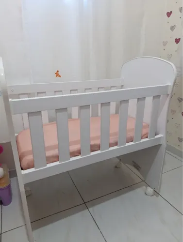 Berço mini