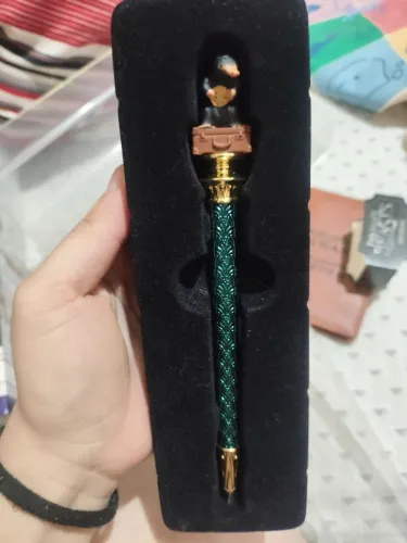Caneta Noble Colection Harry Potter