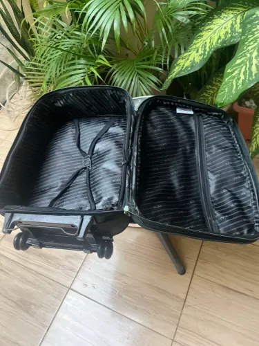 Mala de viagem