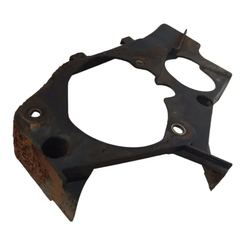 Capa Proteção Correa Dentada Fiat Palio 1.6 8v 2000 A 2002