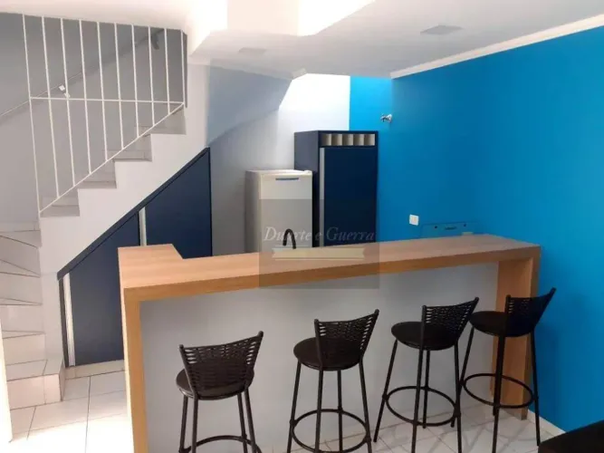 Casa em condominio fechado, para Alugar, Ipiranga