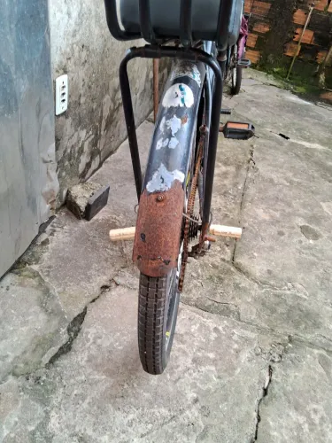 Bike aro 26
