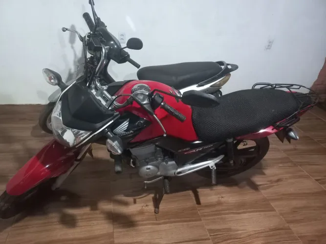 150 TITAN COMPLETA