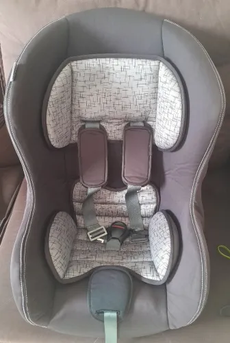 Cadeirinha para carro (criança)